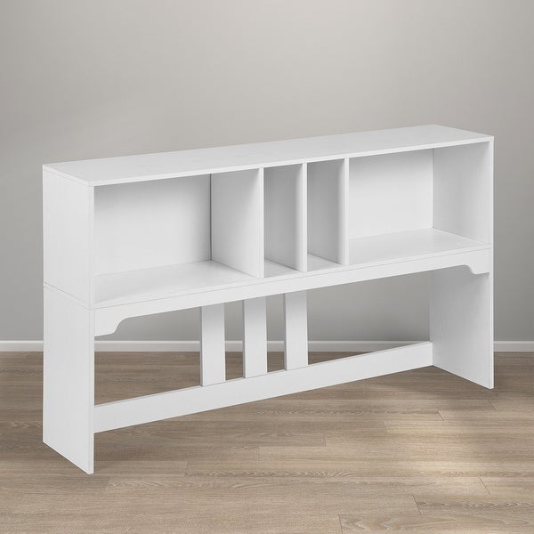 Homyhlin 55'' Console Table