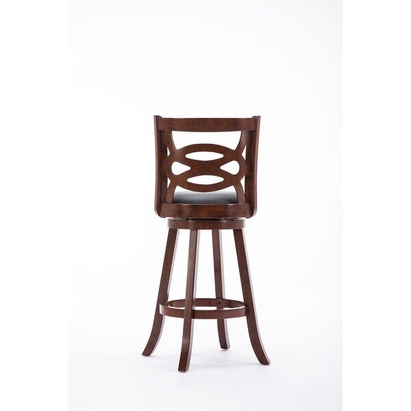 Seina Swivel Stool