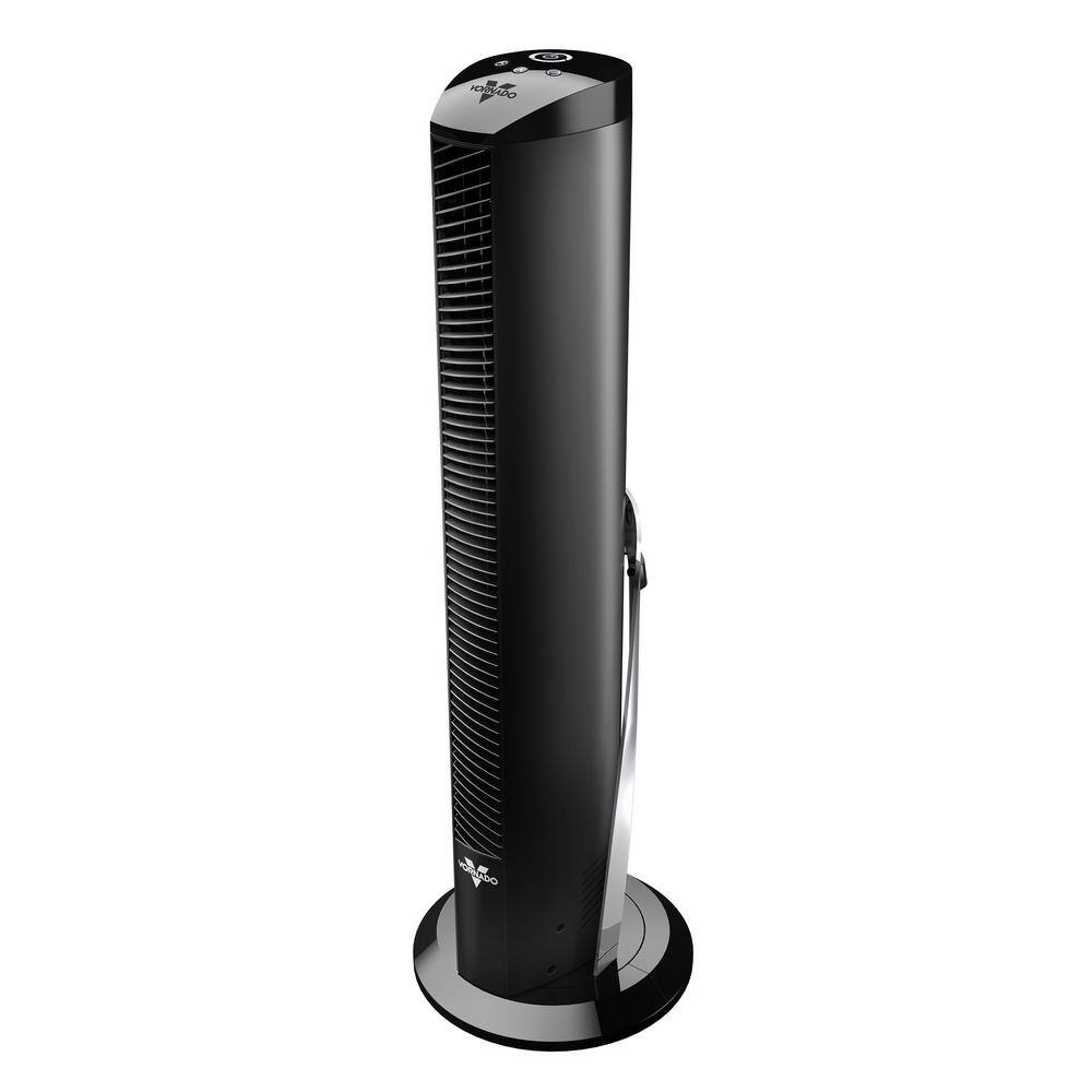 Vornado OSCR 32 32 in. Oscillating Tower Fan with Remote FA1-0124-06