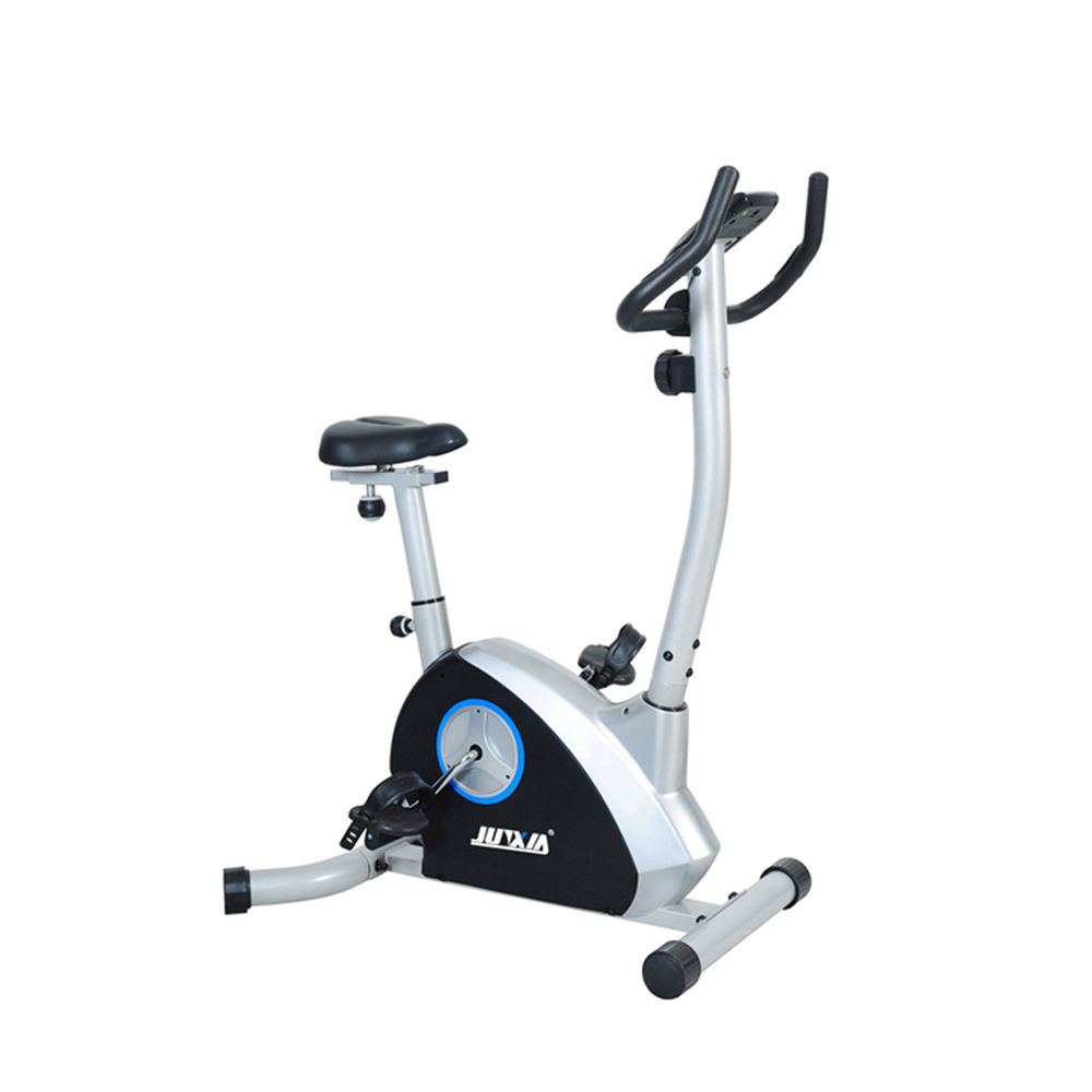 JX FITNESS Exercise Bike for Home Indoor Cycling Bike for Home Cardio Gym Workout Bike