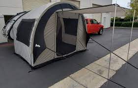 NuCamp T@B 320 Side Tent