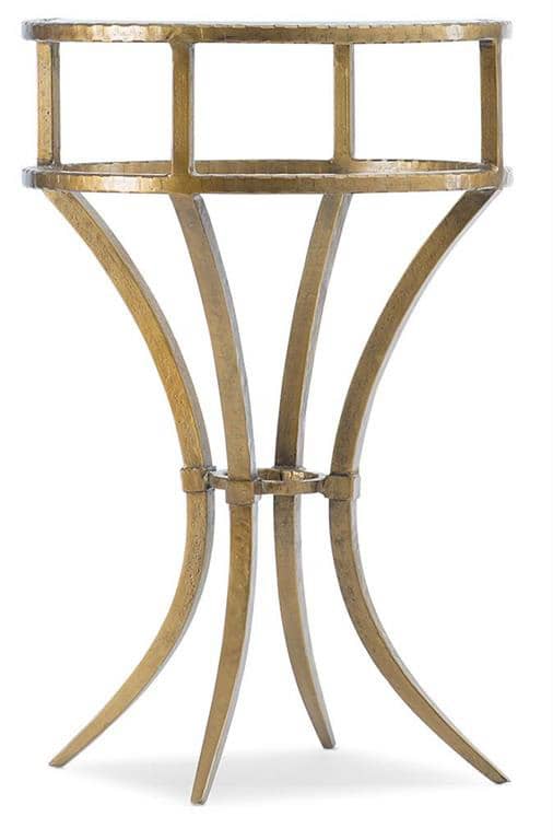 Hooker Furniture Laureng Martini Table