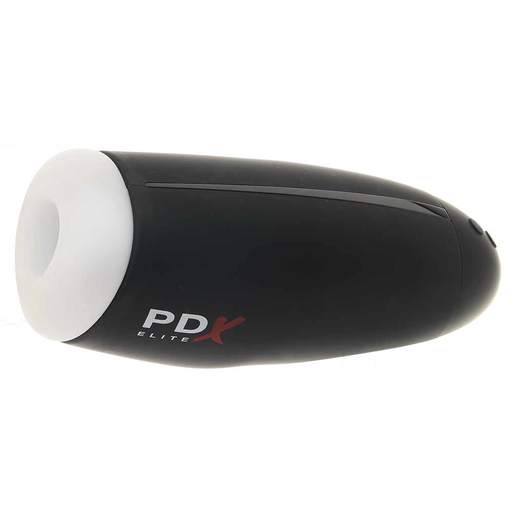 PDX Elite Fap-O-Matic Auto Suction Stroker