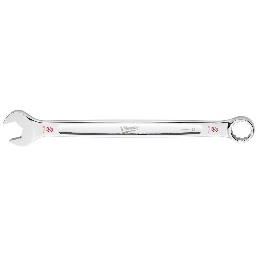 Milwaukee 1 3/8 Combination Wrench