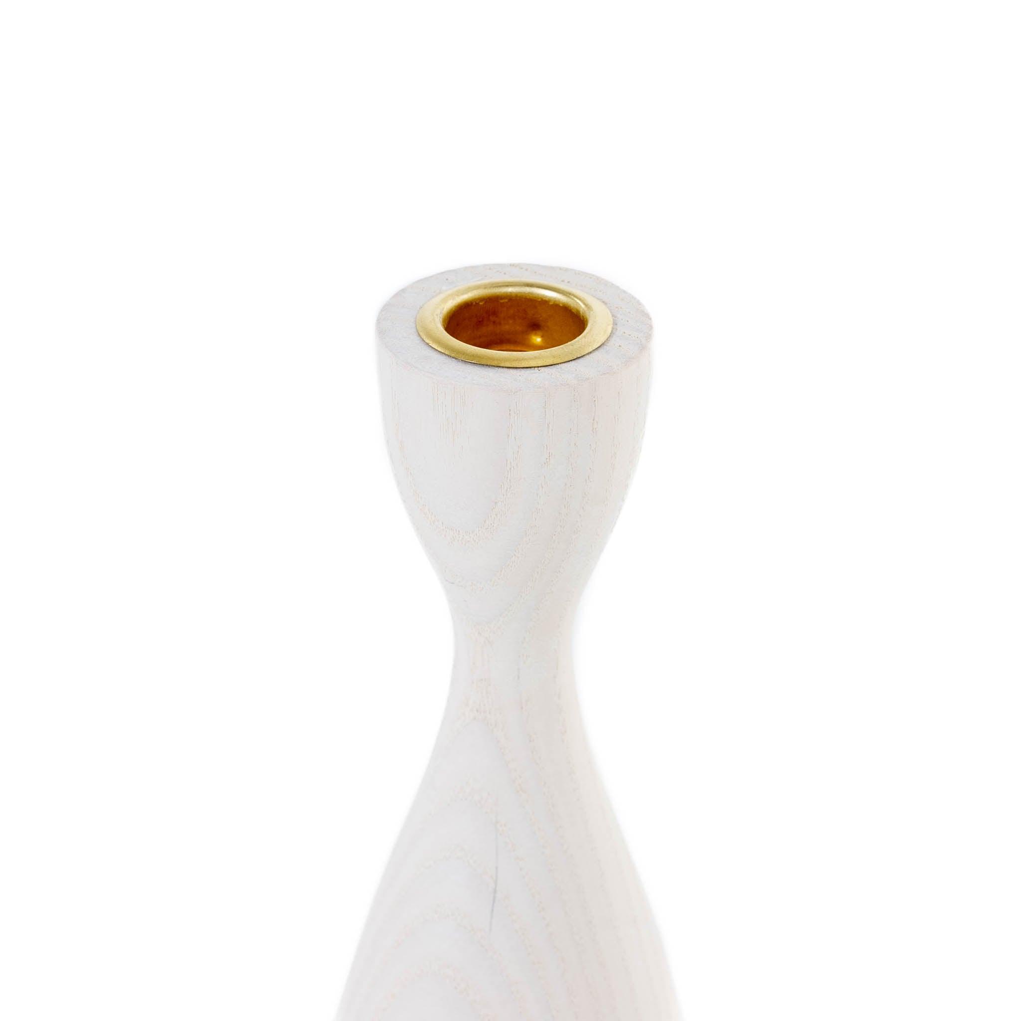 Aquitaine Candlestick