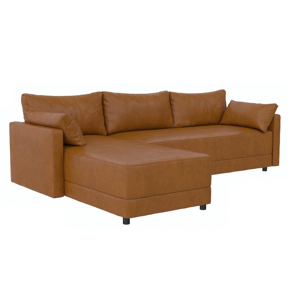 Avenue Greene Kaisa Sectional Sofa