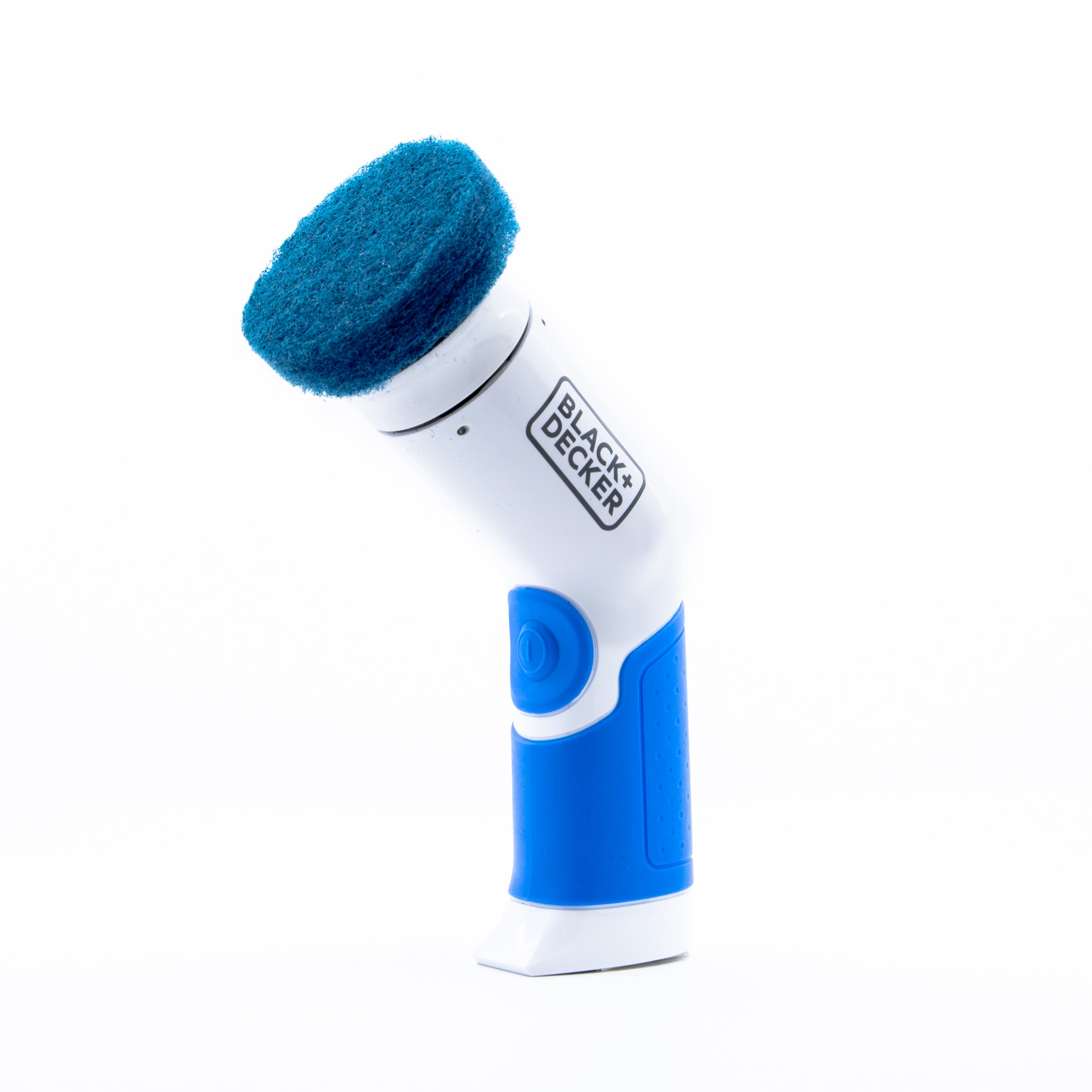 Power Scrubber Brush