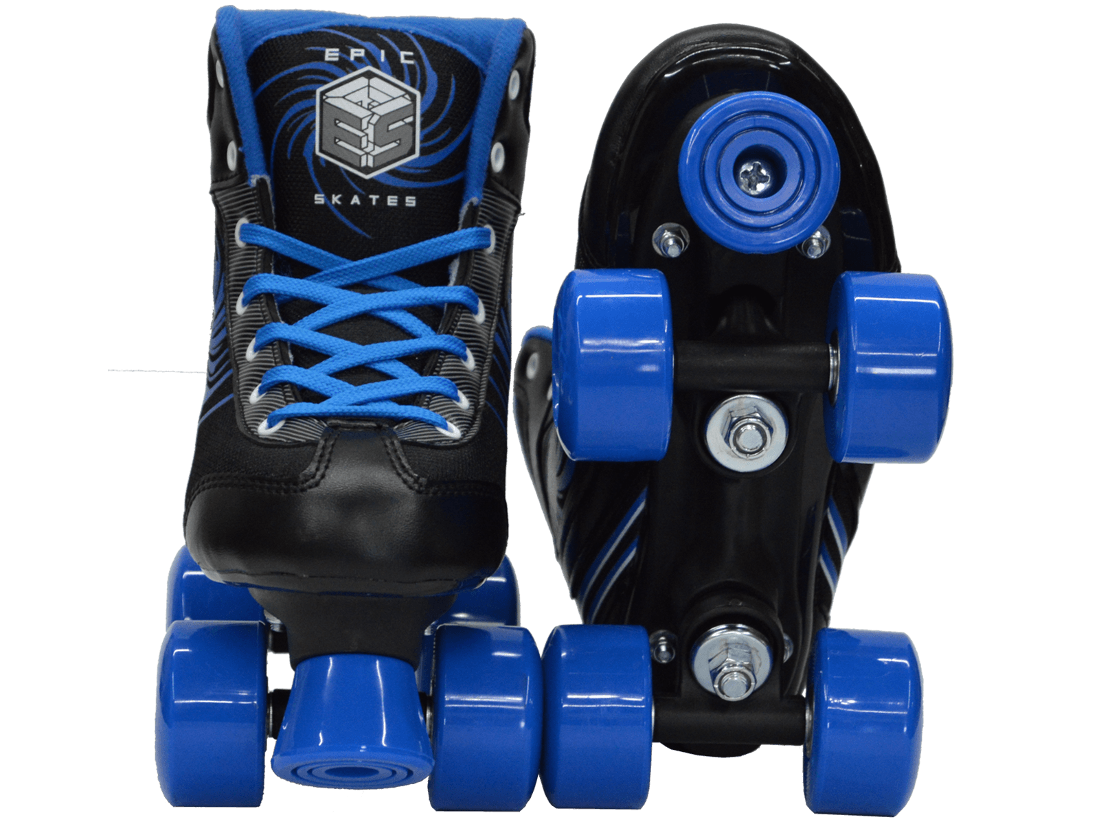 Epic Skates Rock Candy Kids Quad Roller Skate