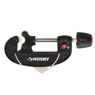 Husky Tube Cutter Bundle 410-253-0111