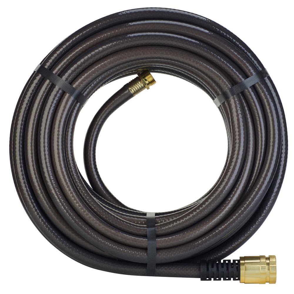 Element Maximum FLEX 58 in. x 75 ft. Premium Duty Garden Hose CELMFT58075G