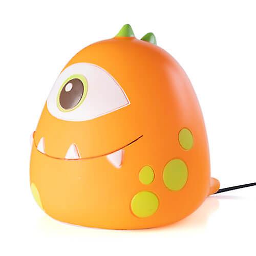 Smoosho's Pals Monsterlings Table Lamp (Borg)