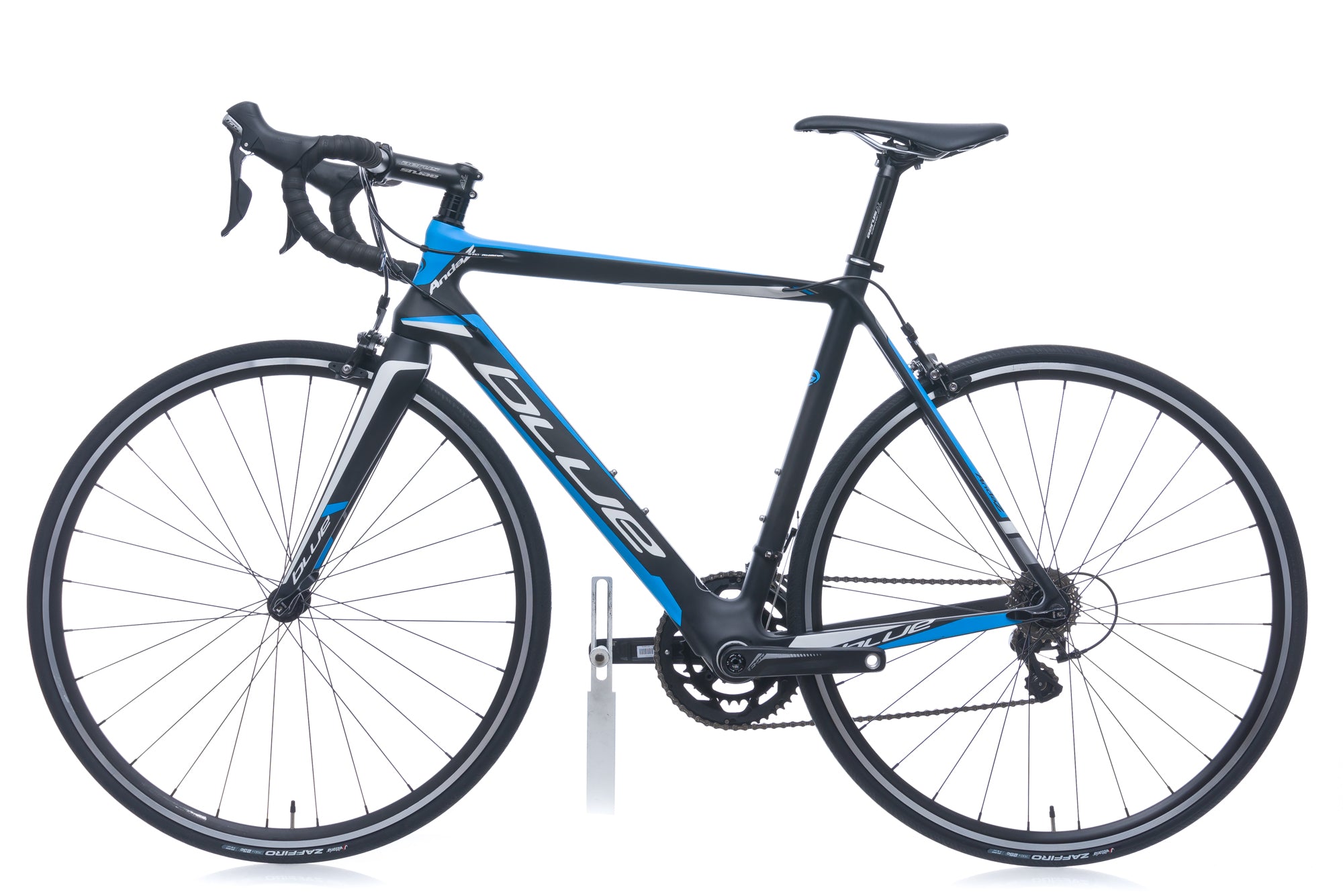 Blue Andaz 55cm Bike - 2017