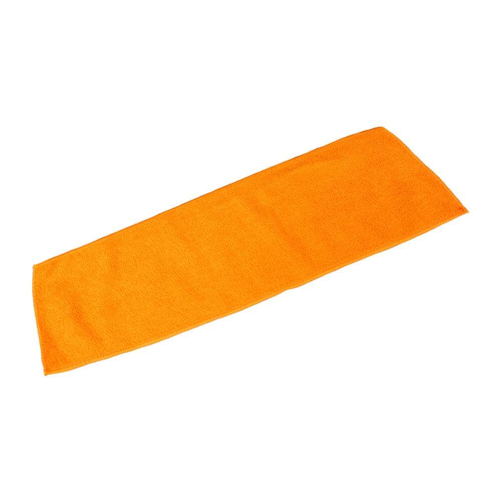 Impact Products LBH18DISP Mopster Disposable Floor Cleaning Pads， Orange， Case of 500