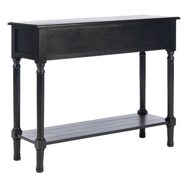 SAFAVIEH Primrose 2-Drawer Console Table - 35.5