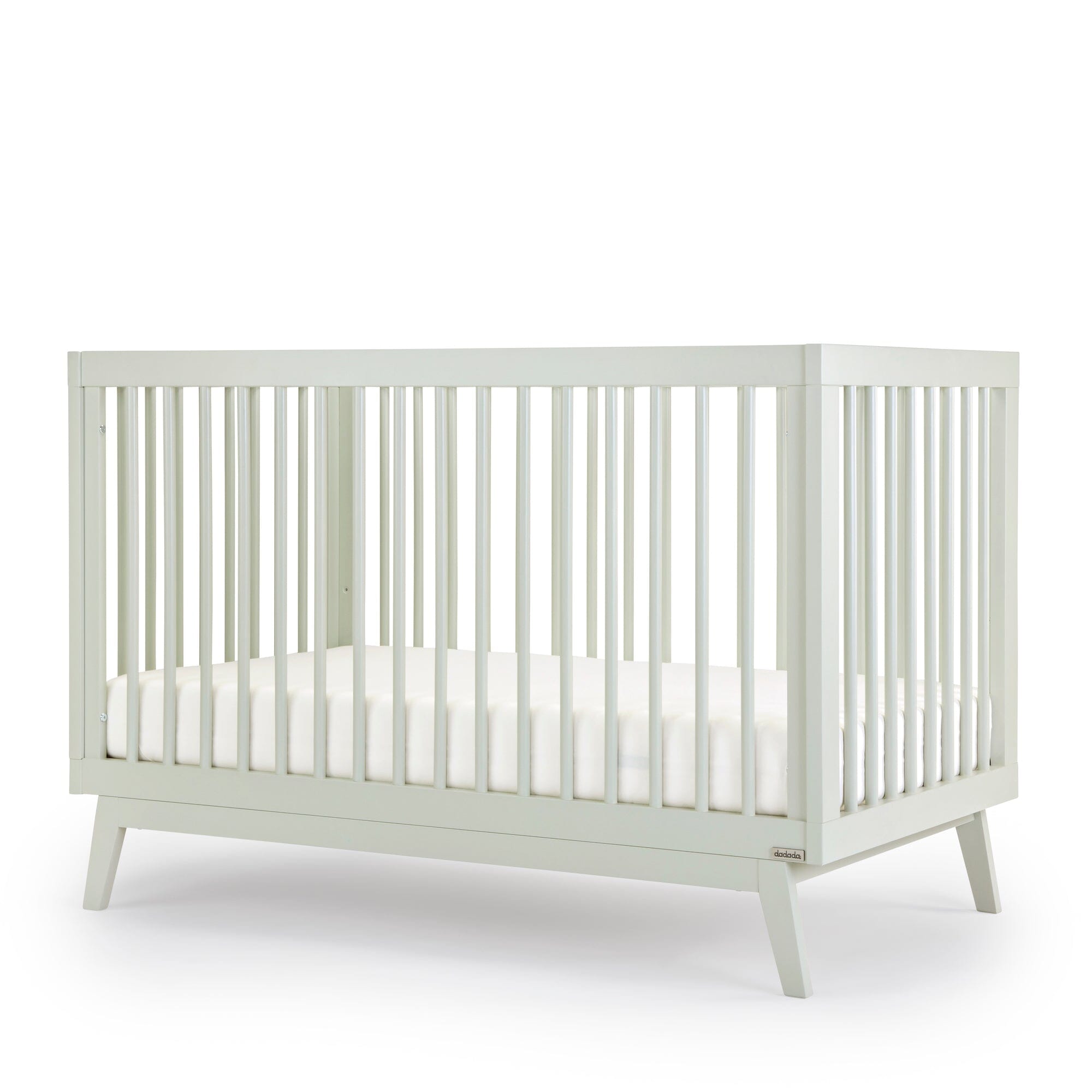 Dadada Soho 3-in-1 Convertible Crib