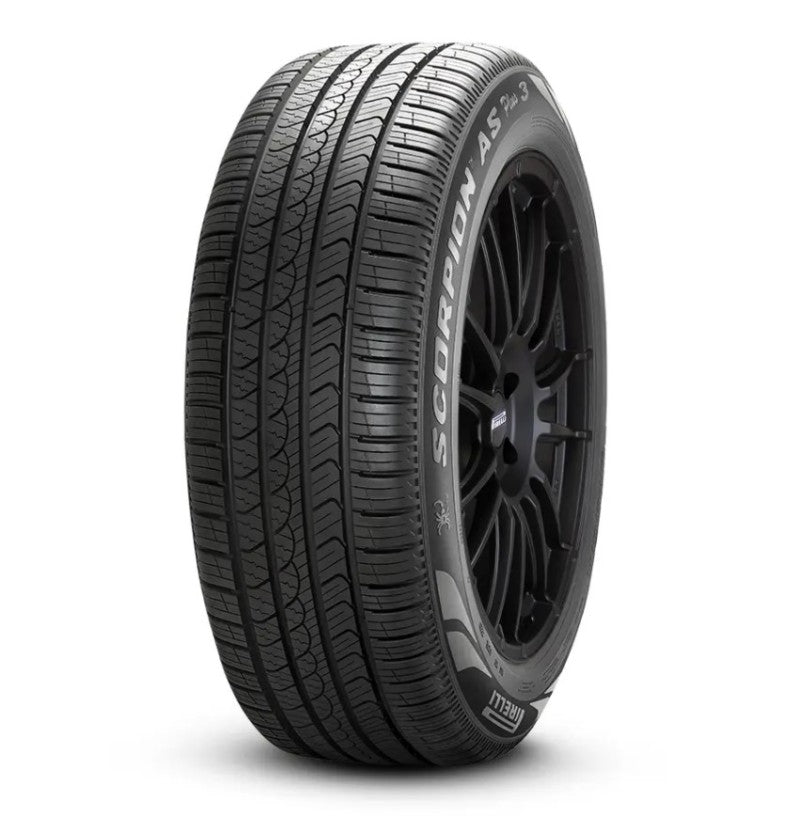 Pirelli Scorpion All Season Plus 3 Tire - 255/55R20 110H - Pirelli - 3920200