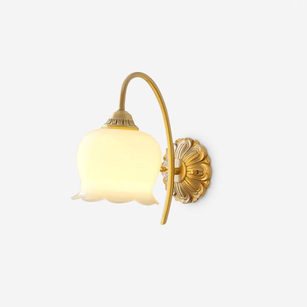 Valley Flower Wall Lamp