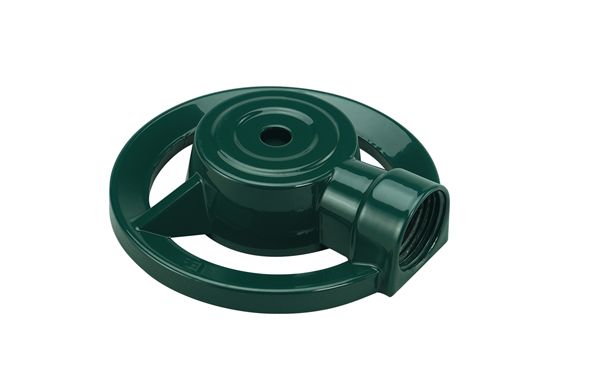 Orbit Heavy Duty Lawn Sprinkler for Yard and Garden Watering with a Hose, 58009N