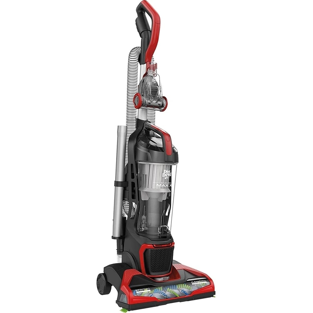 Dirt Devil UD70182 Endura Max XL