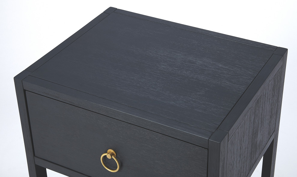 Lark End Table   Transitional   Side Tables And End Tables   by Butler Specialty Company  Houzz