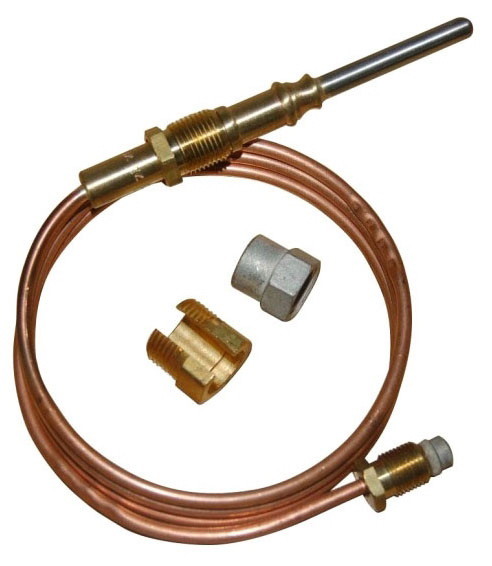 Baso K16BT 18H 18 Husky Heavy Dut Thermocouple Wi...