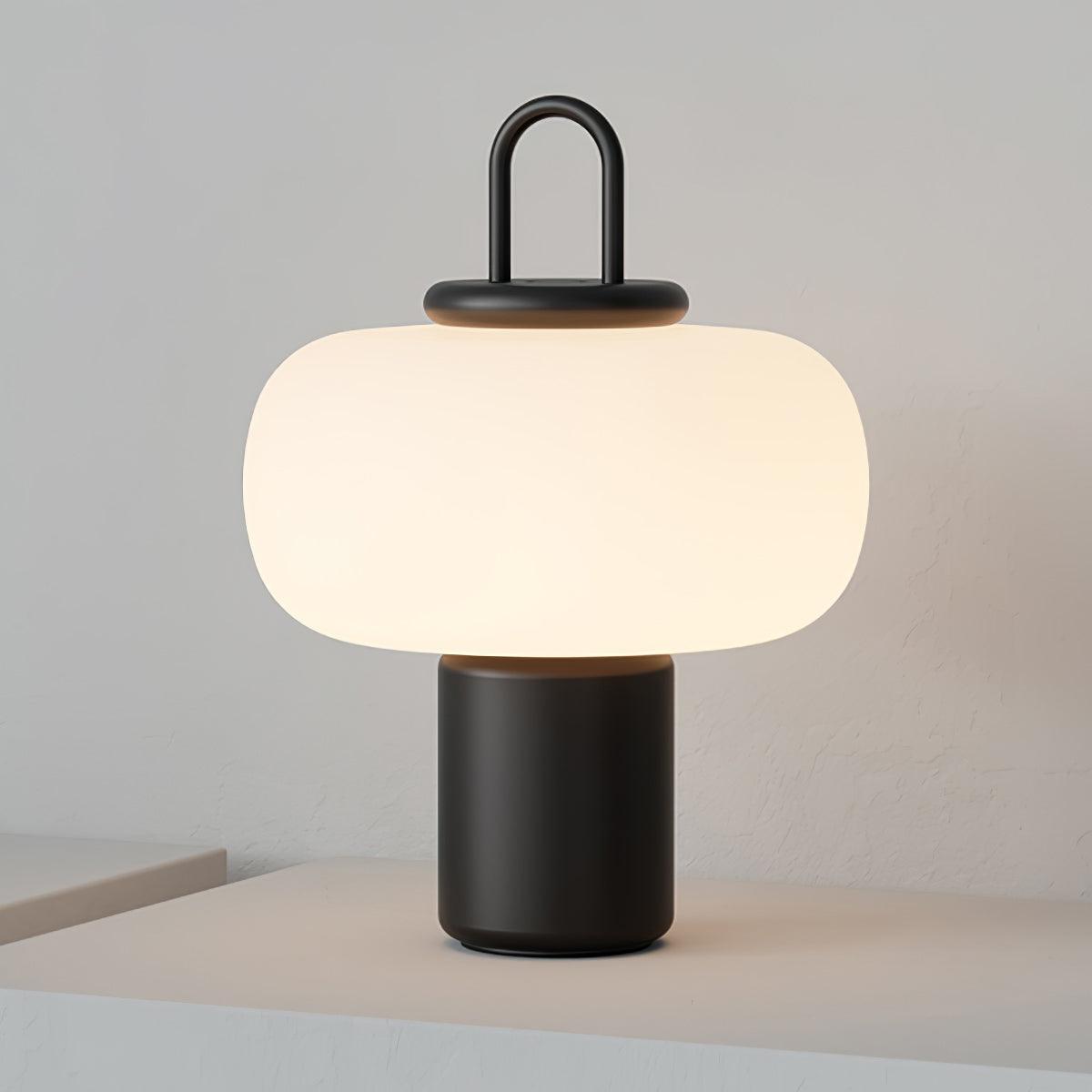 Nox Table Lamp