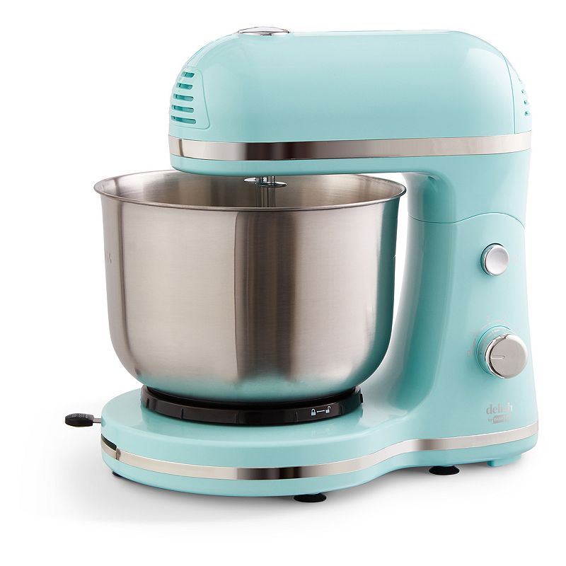 Dash Delish by Dash Stand Mixer