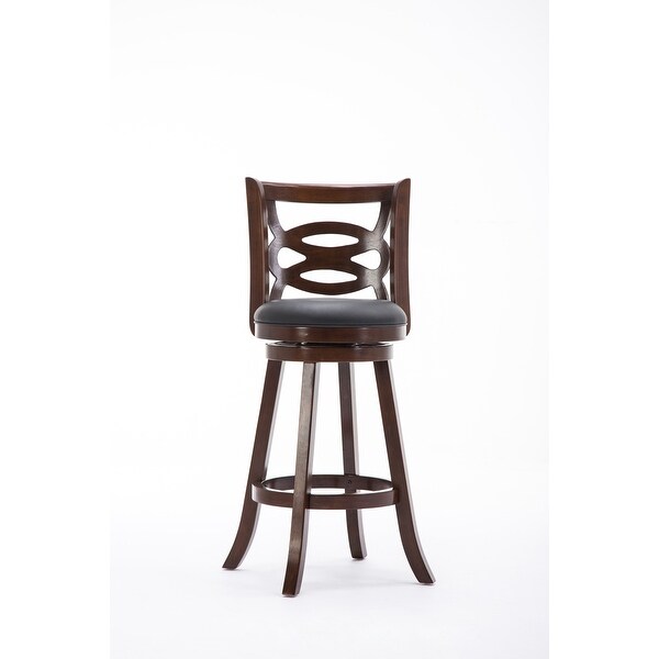 Seina Swivel Stool