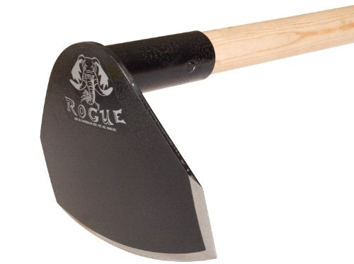 Prohoe Field Hoes - 7" wide blade - cotton hoe