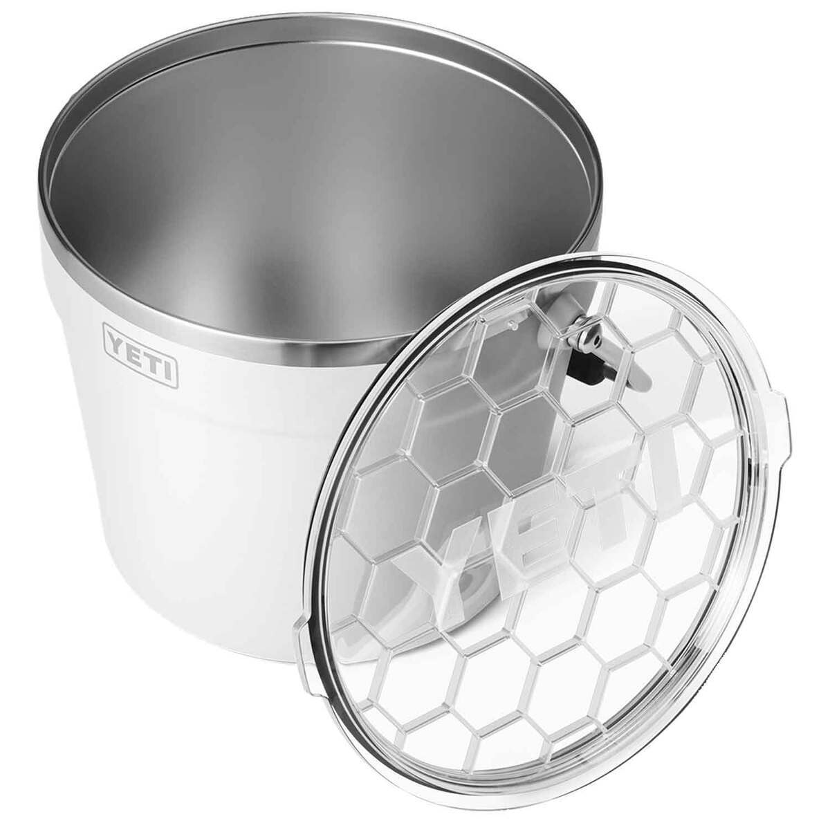 YETI Rambler Beverage Bucket