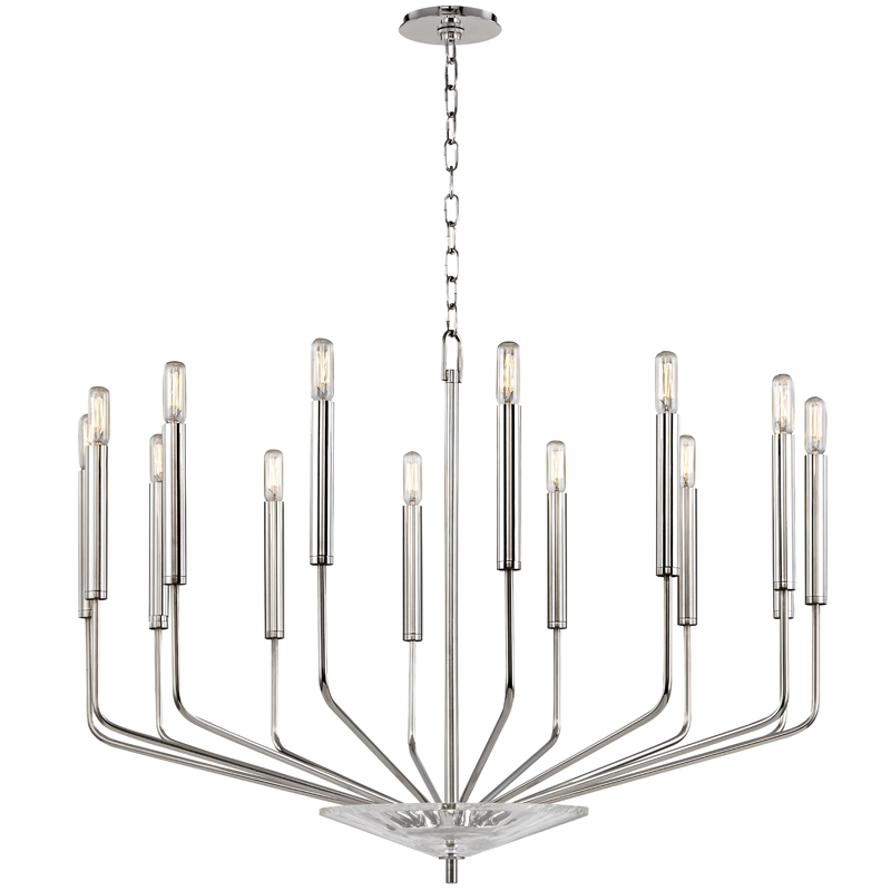 Gideon 14 Light Chandelier