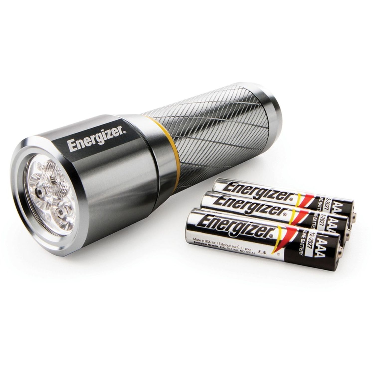 Vision HD Flashlight by Energizer Holdings， Inc EVEEPMHH32ECT