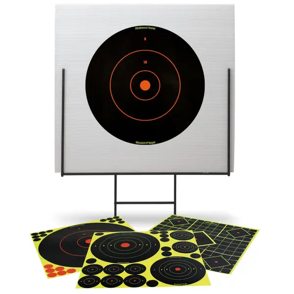 Birchwood Casey Portable Shooting Range and Target Kit