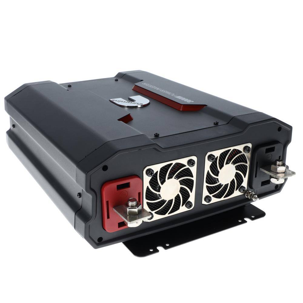 Cummins 3000W Modified Sine Wave Inverter CMN3000W