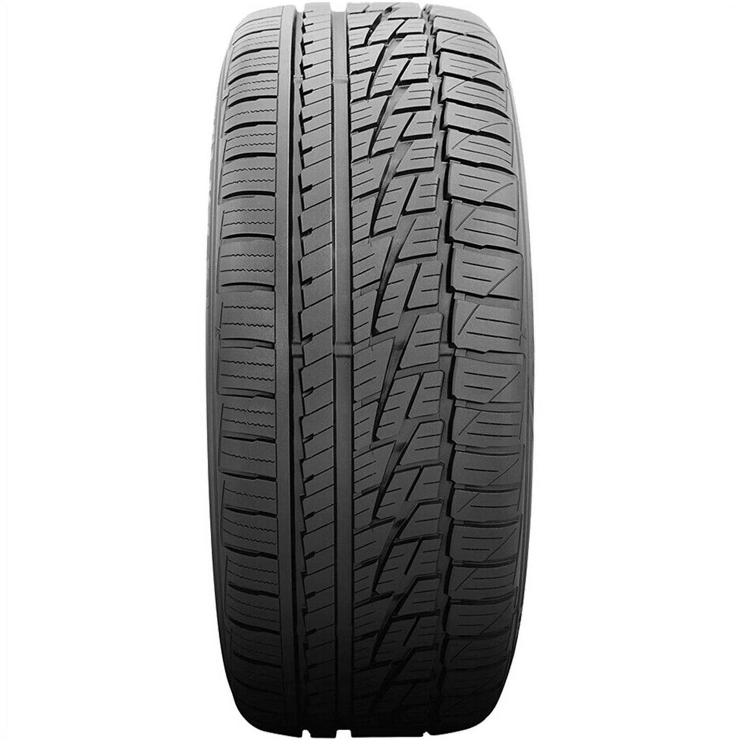 Falken Ziex ZE950 A/S 225/55R19 99W AS High Performance Tire