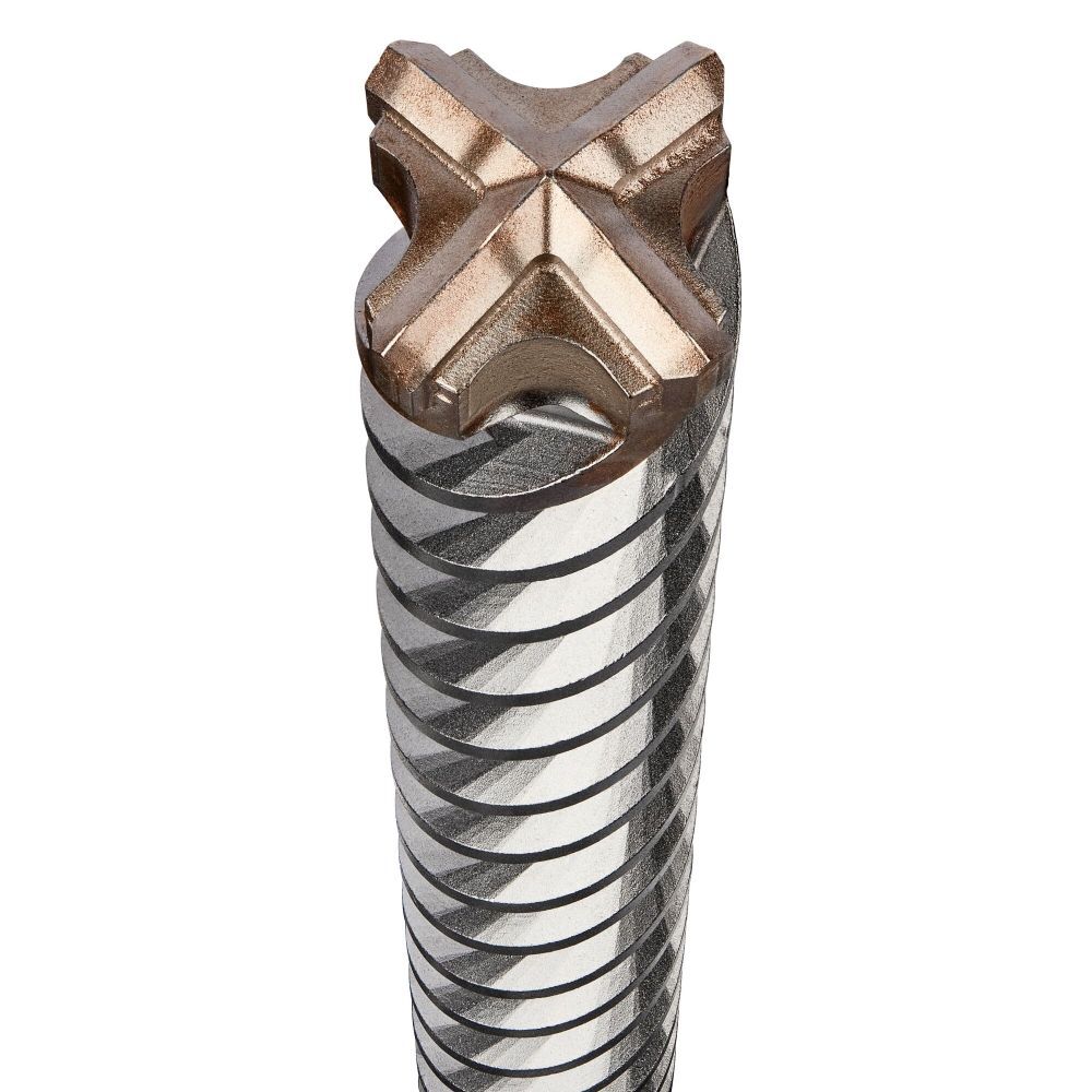 DW ELITE SERIES SDS MAX Masonry Drill Bits 1-1/8