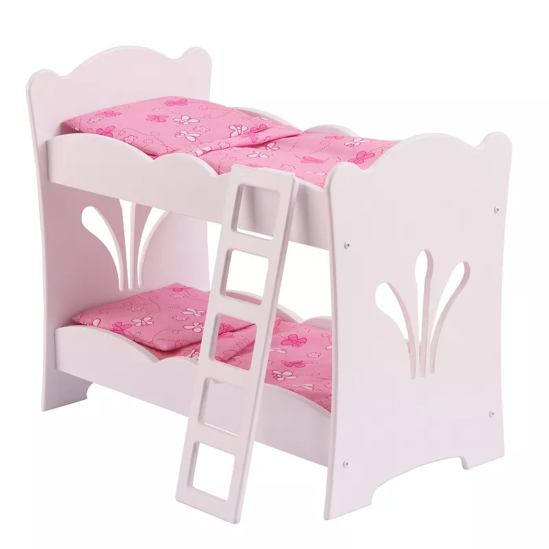 KidKraft Doll Bunk Bed