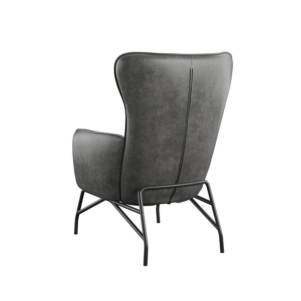 Carbon Loft Ulrich Accent Chair