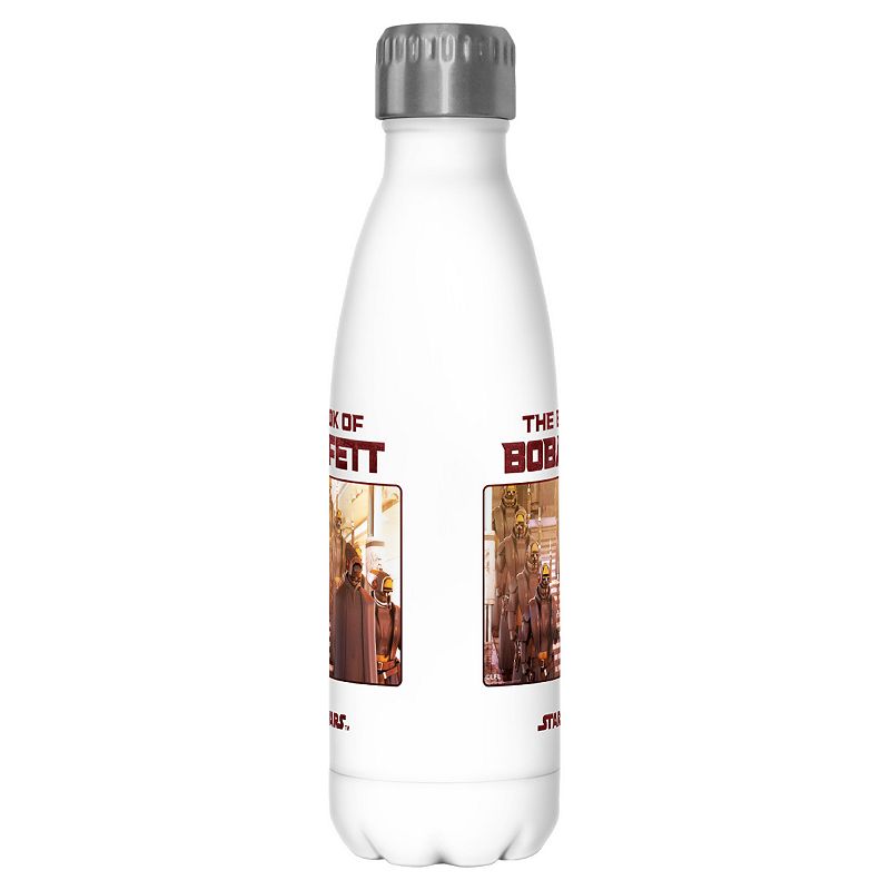 Star Wars Take Cover 17-oz. Water Bottle