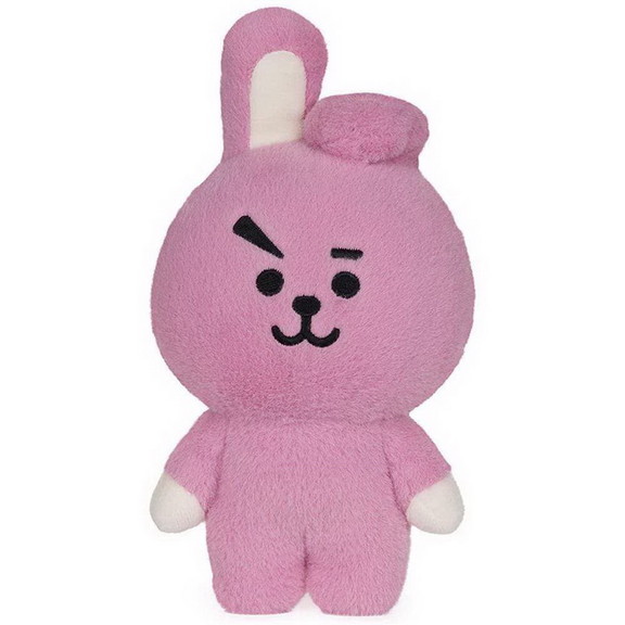 Gund ENS 6056122 C Line Friends BT21 6 Inch Plush ...