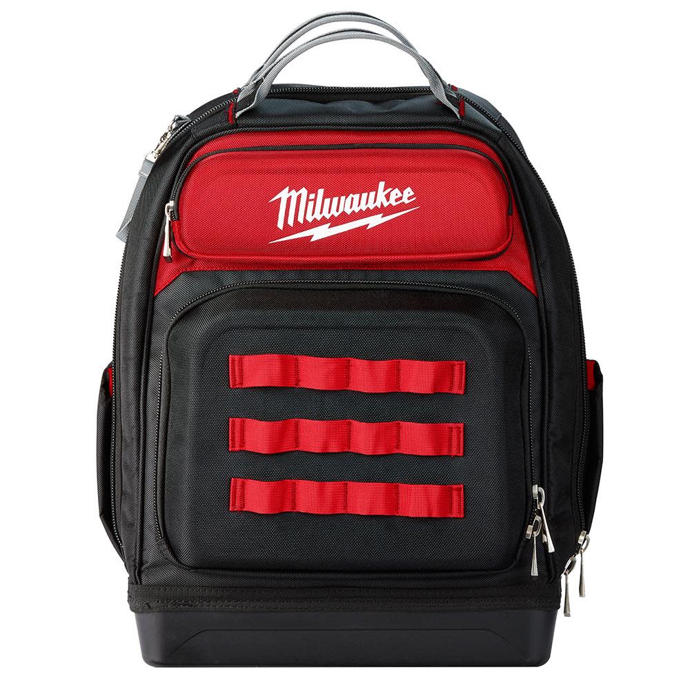 Ultimate Jobsite Backpack ;