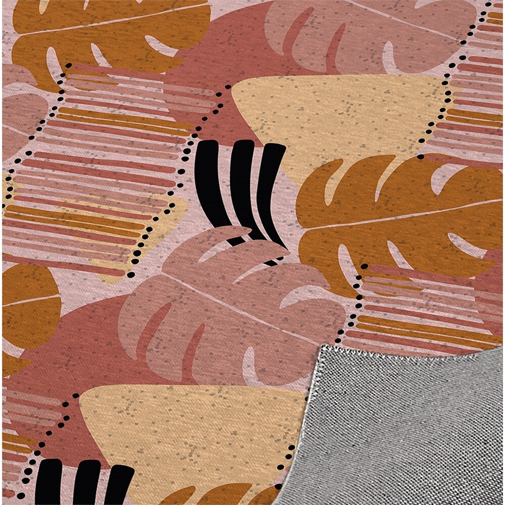 GRENOBLE Kitchen Mat by Kavka Designs