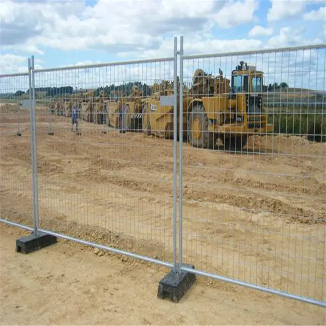 feirui supply Temporary Fence Panels with good quality