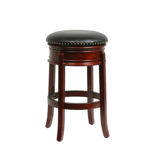 Hamilton 29-inch Swivel Stool