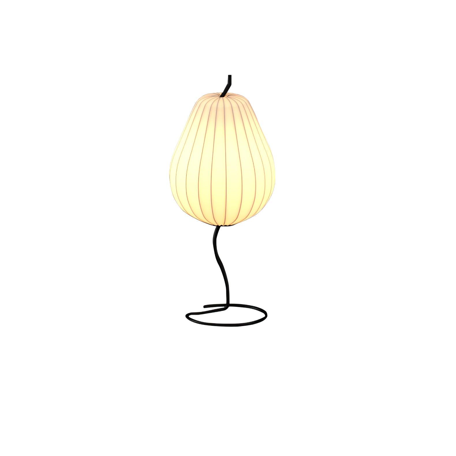 Pear Floor Lamp