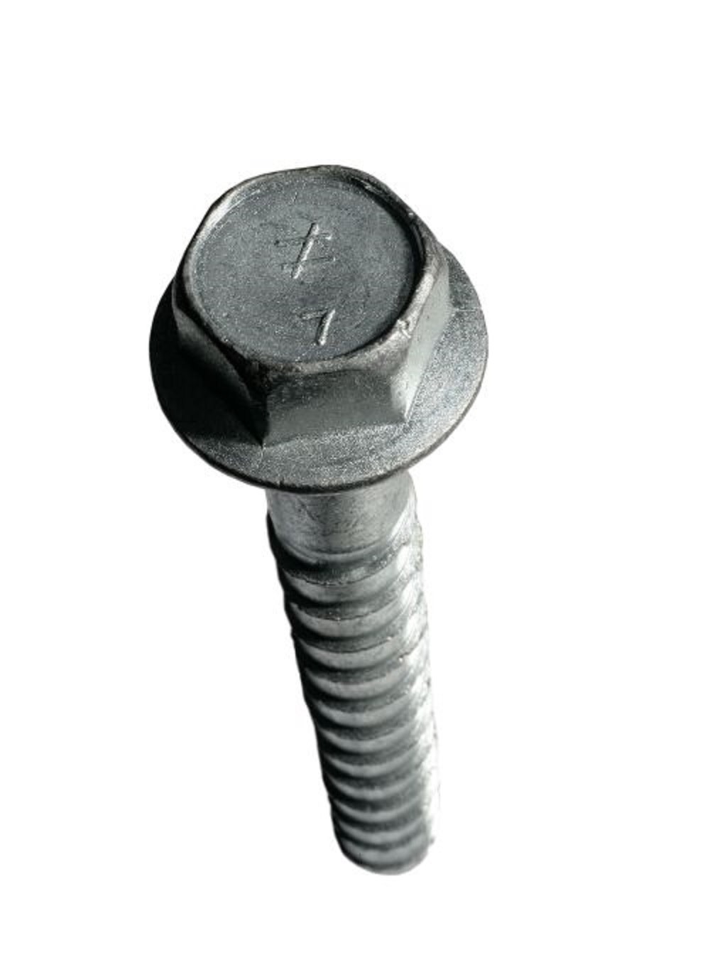 Titen HD 1/2 x 5 Heavy-Duty Screw Anchor 20pc