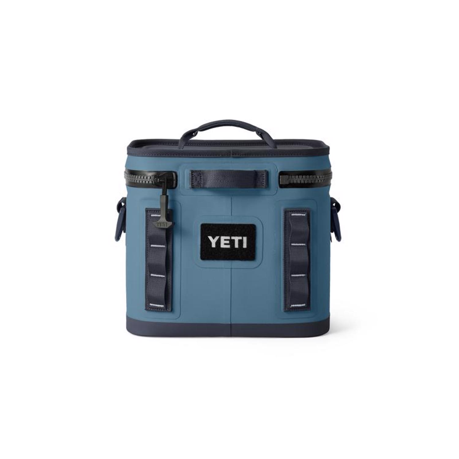 YETI Hopper Flip 8 Nordic Blue 8 qt Soft Sided Cooler