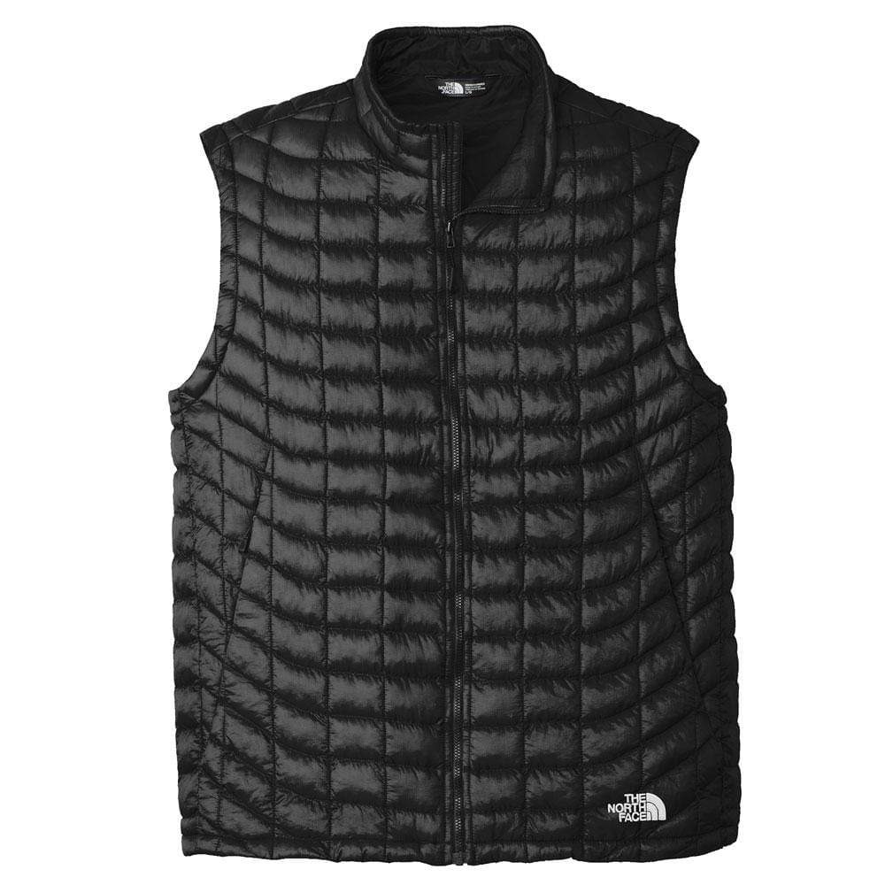 The North Face Men's ThermoBall Trekker Vest