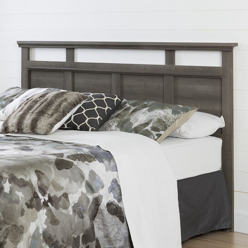 South Shore Versa Classic Headboard