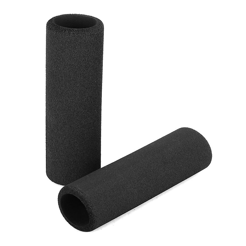 2pcs Soft Foam Sponge Handlebar Cover Grip Fits For R1200